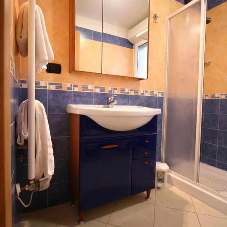 Residence Beach Paradise - Appartamento Monolocale - 8