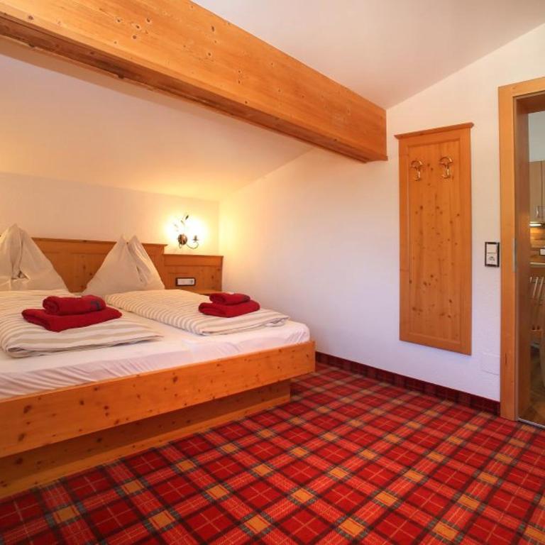 Gästehaus Trixl - Apartment mit 1 Schlafzimmer - 5