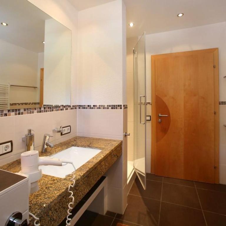 Gästehaus Trixl - Apartment mit 1 Schlafzimmer - 6