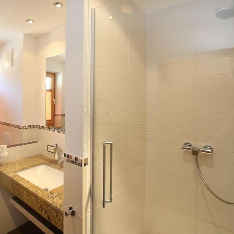 Gästehaus Trixl - Apartment mit 1 Schlafzimmer - 4