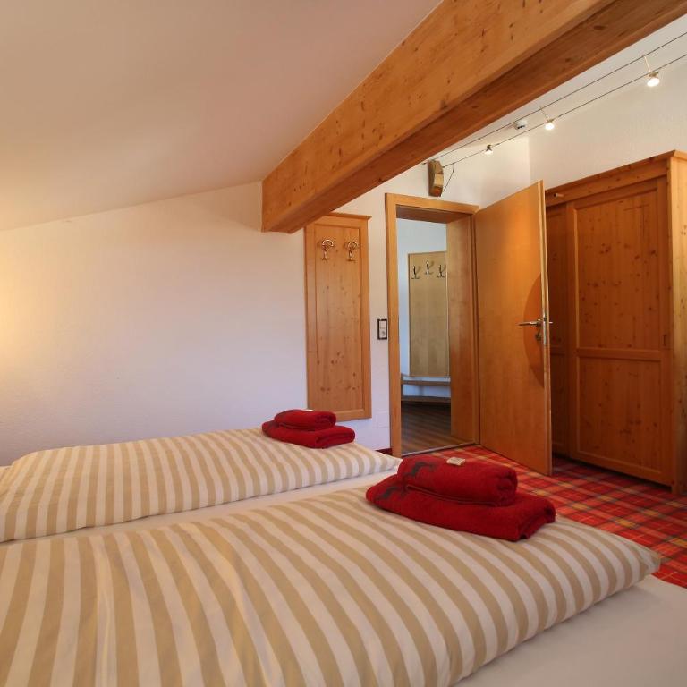 Gästehaus Trixl - Apartment mit 1 Schlafzimmer - 8