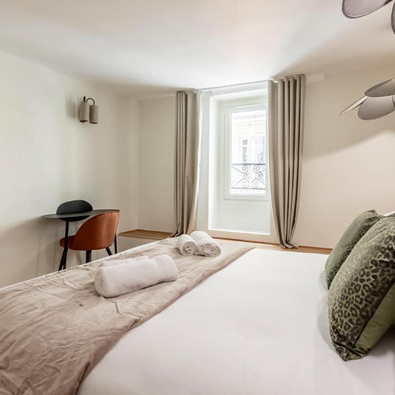 Sweett - Casanova - Appartamento con 3 Camere da Letto - 7