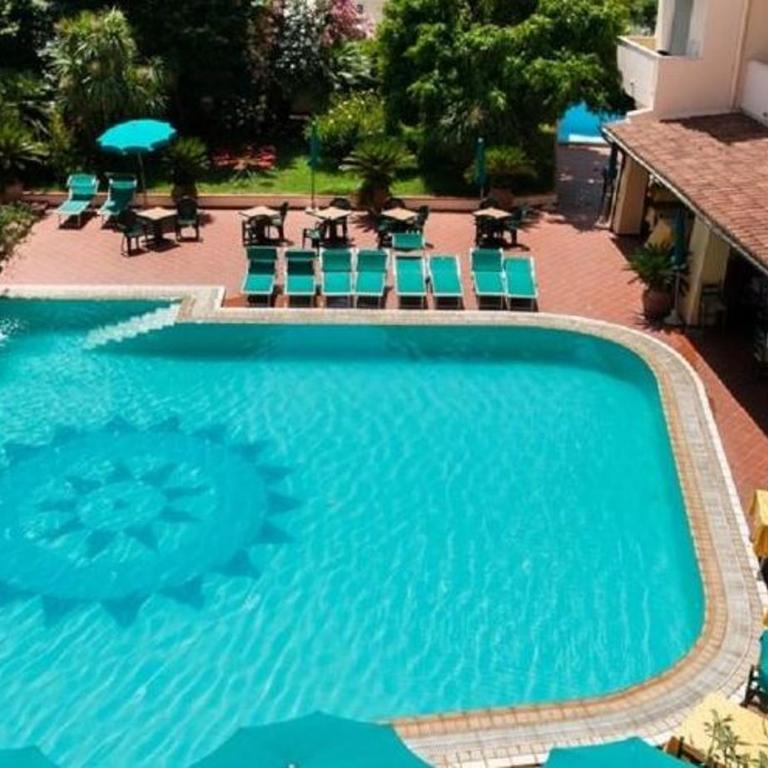 Apartments In Golfo Orosei - Apartment 1 - 3