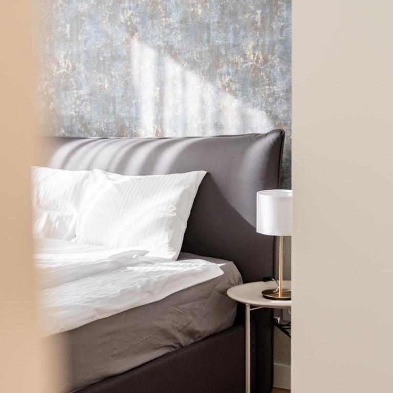 Aglaya Paris - Lux 2 Bedroom Apartment - Apartman sa 2 Spavaće Sobe - 20