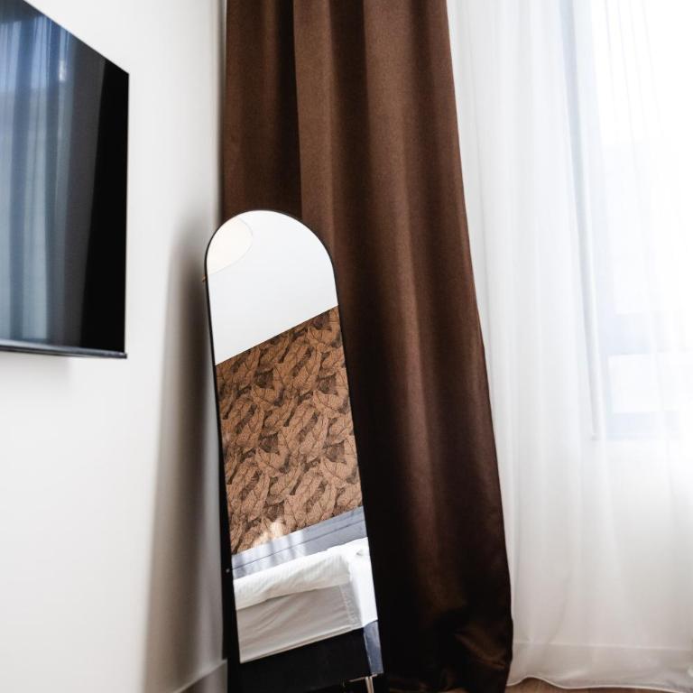 Aglaya Paris - Lux 2 Bedroom Apartment - Apartman sa 2 Spavaće Sobe - 28