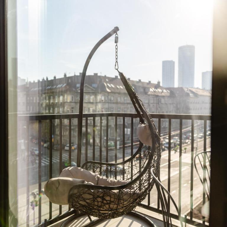 Aglaya Paris - Lux 2 Bedroom Apartment - Apartman sa 2 Spavaće Sobe - 33
