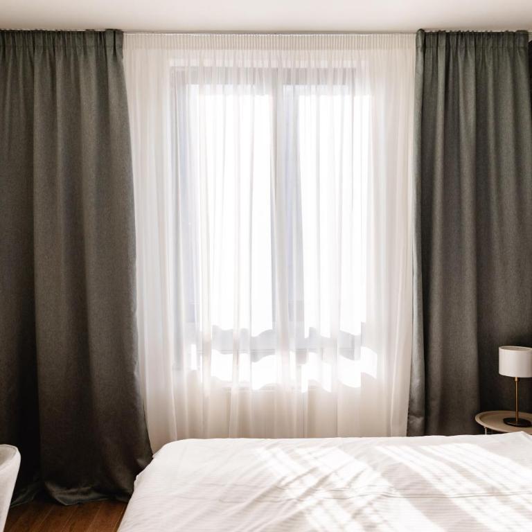 Aglaya Paris - Lux 2 Bedroom Apartment - Apartman sa 2 Spavaće Sobe - 24