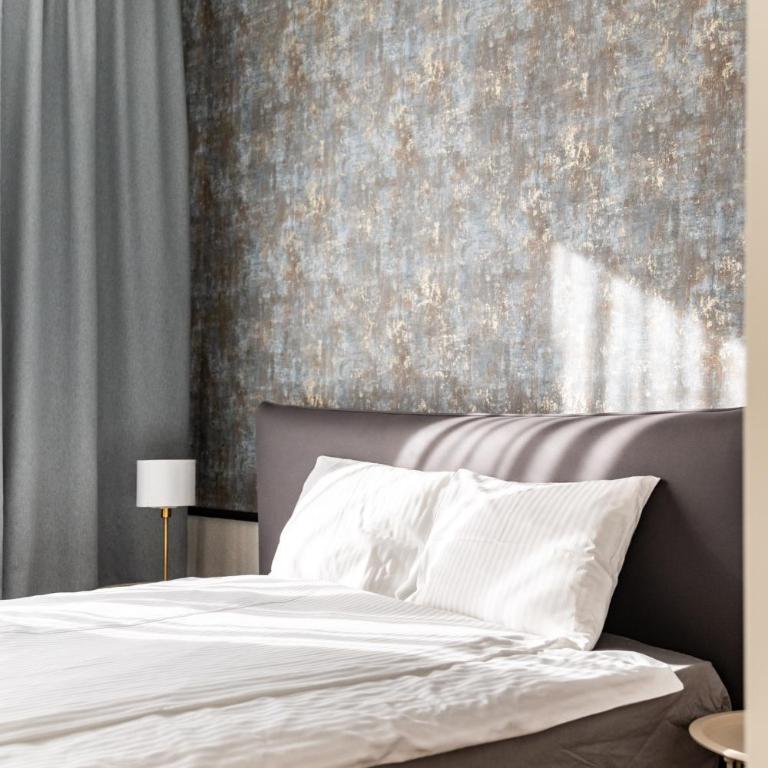 Aglaya Paris - Lux 2 Bedroom Apartment - Apartman sa 2 Spavaće Sobe - 22