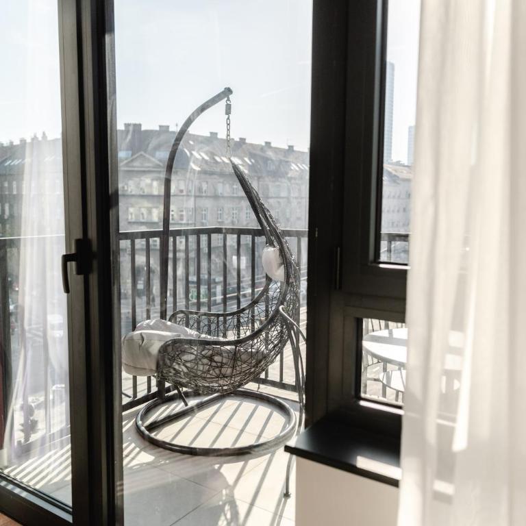 Aglaya Paris - Lux 2 Bedroom Apartment - Apartman sa 2 Spavaće Sobe - 34