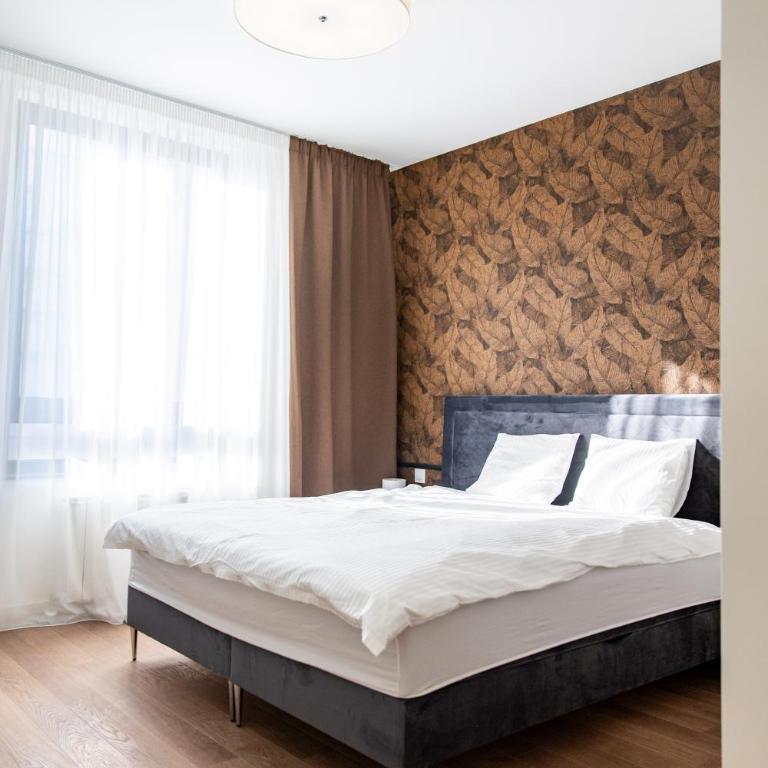 Aglaya Paris - Lux 2 Bedroom Apartment - Apartman sa 2 Spavaće Sobe - 29