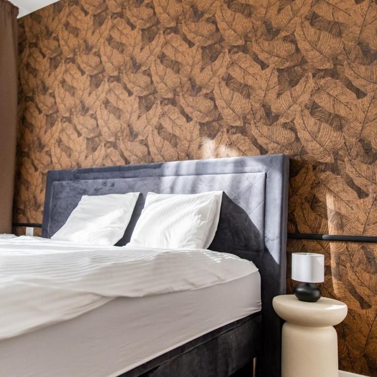 Aglaya Paris - Lux 2 Bedroom Apartment - Apartman sa 2 Spavaće Sobe - 30