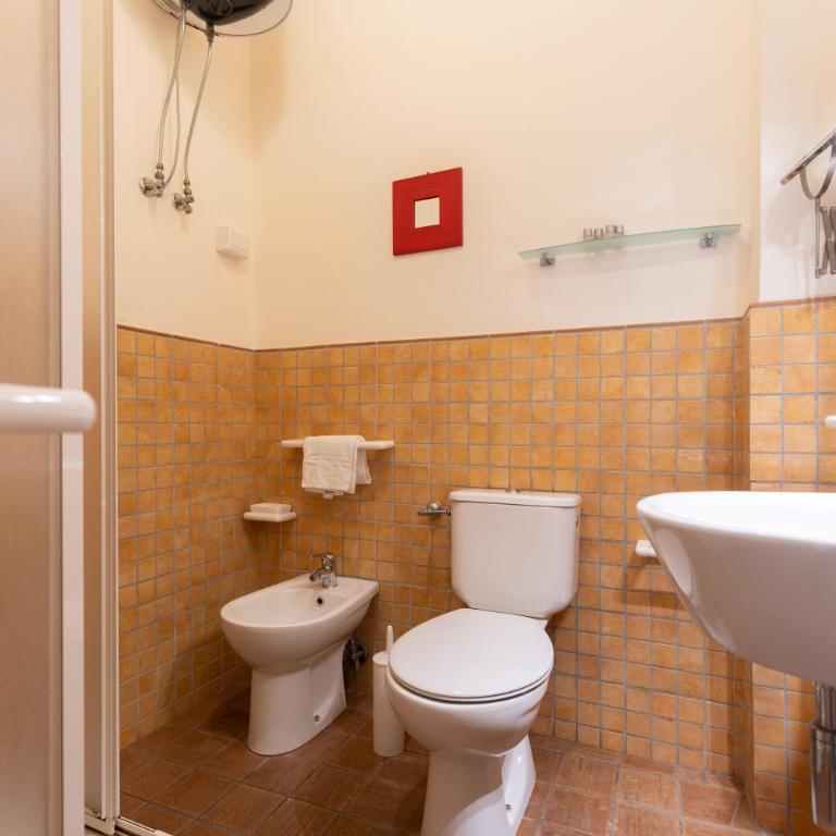 Amenano Apartments - Deluxe Apartment - 10