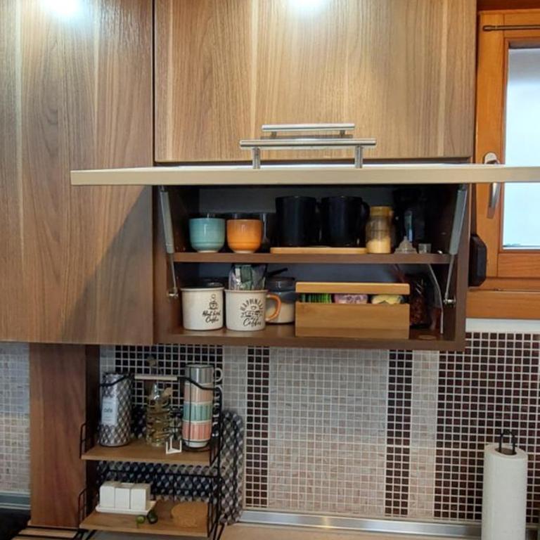 NEW Apartment JOY - Center Old Town of Sarajevo & free Parking in a private garage! - One-Bedroom Apartment - 27