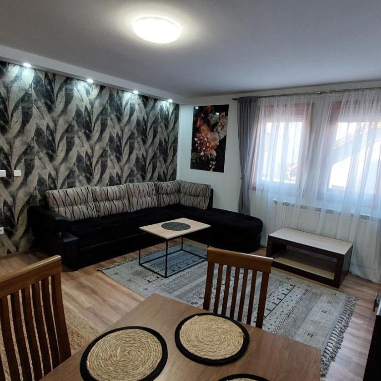 NEW Apartment JOY - Center Old Town of Sarajevo & free Parking in a private garage! - One-Bedroom Apartment - 10