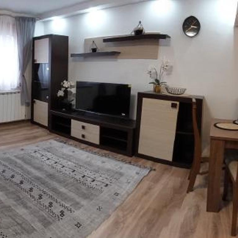 NEW Apartment JOY - Center Old Town of Sarajevo & free Parking in a private garage! - One-Bedroom Apartment - 12