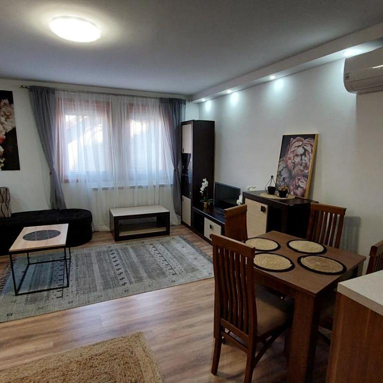 NEW Apartment JOY - Center Old Town of Sarajevo & free Parking in a private garage! - One-Bedroom Apartment - 2