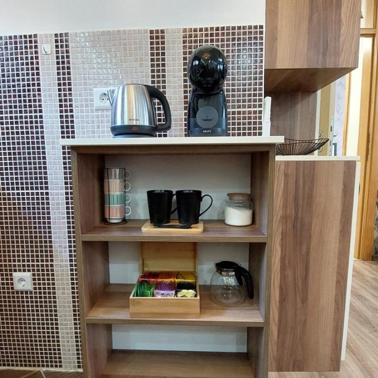 NEW Apartment JOY - Center Old Town of Sarajevo & free Parking in a private garage! - One-Bedroom Apartment - 28