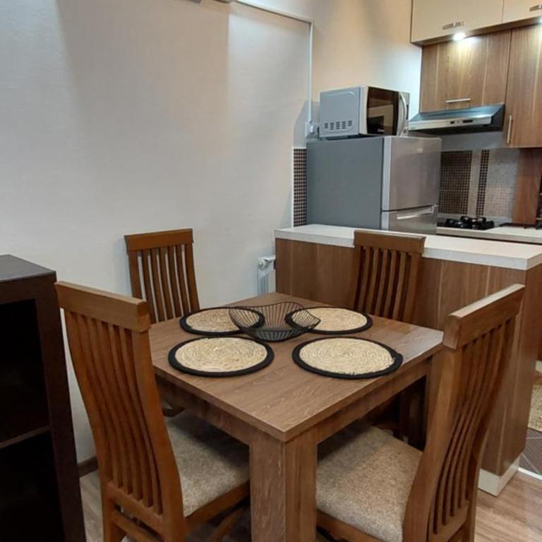 NEW Apartment JOY - Center Old Town of Sarajevo & free Parking in a private garage! - One-Bedroom Apartment - 16