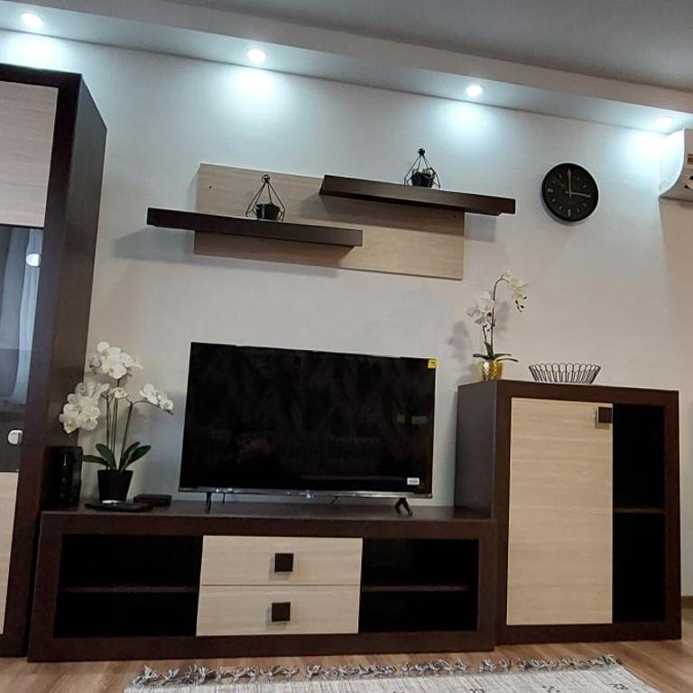 NEW Apartment JOY - Center Old Town of Sarajevo & free Parking in a private garage! - One-Bedroom Apartment - 14