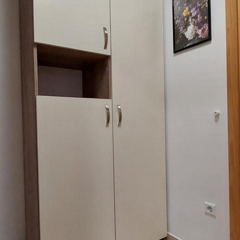 NEW Apartment JOY - Center Old Town of Sarajevo & free Parking in a private garage! - One-Bedroom Apartment - 38