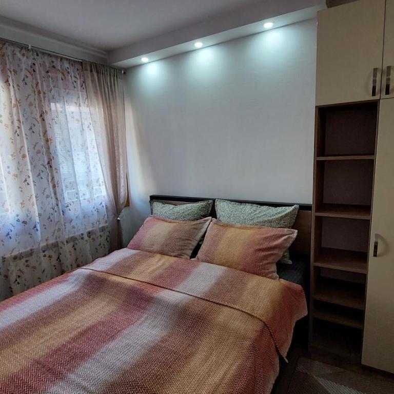 NEW Apartment JOY - Center Old Town of Sarajevo & free Parking in a private garage! - One-Bedroom Apartment - 33
