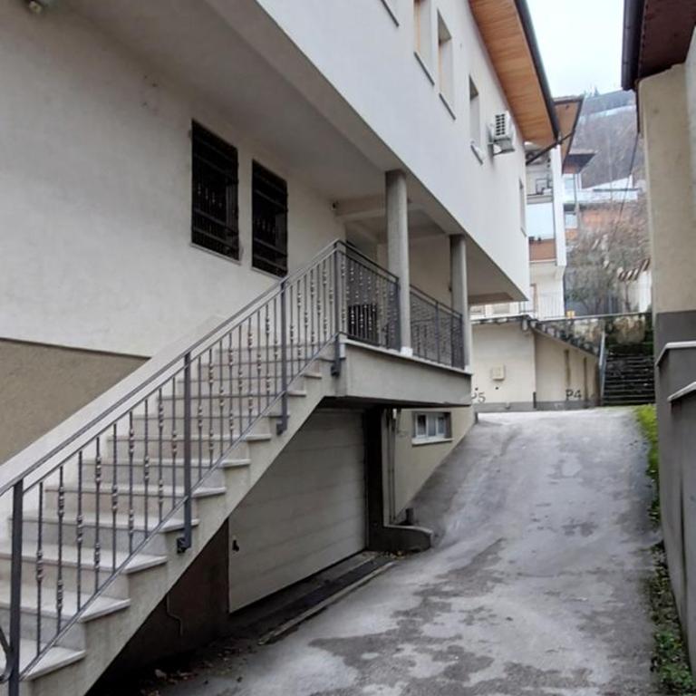 NEW Apartment JOY - Center Old Town of Sarajevo & free Parking in a private garage! - One-Bedroom Apartment - 42