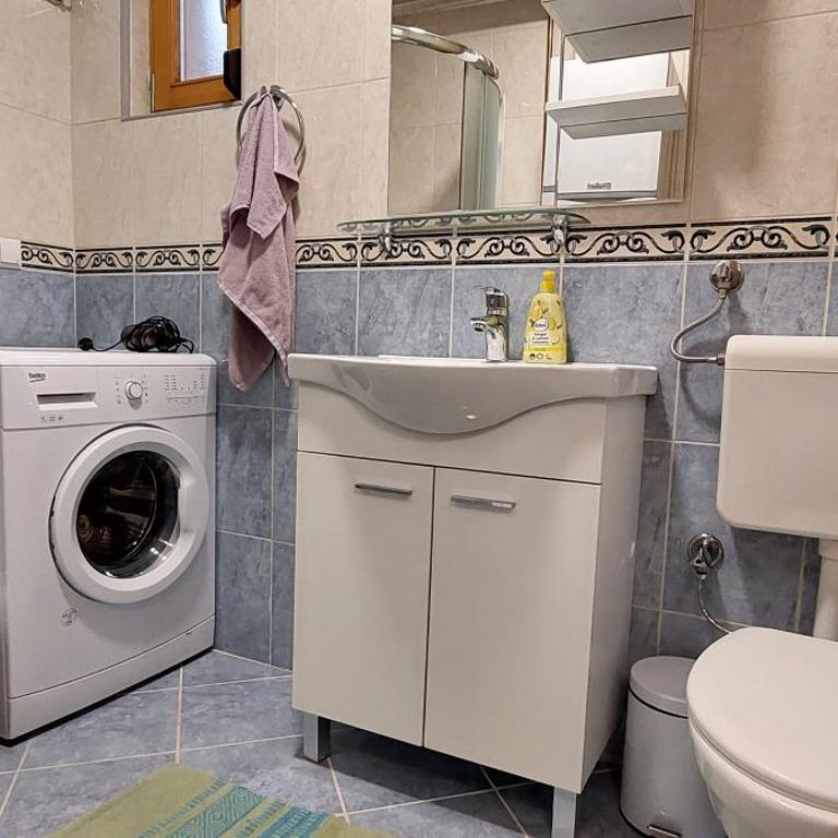 NEW Apartment JOY - Center Old Town of Sarajevo & free Parking in a private garage! - One-Bedroom Apartment - 36