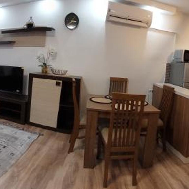 NEW Apartment JOY - Center Old Town of Sarajevo & free Parking in a private garage! - One-Bedroom Apartment - 15