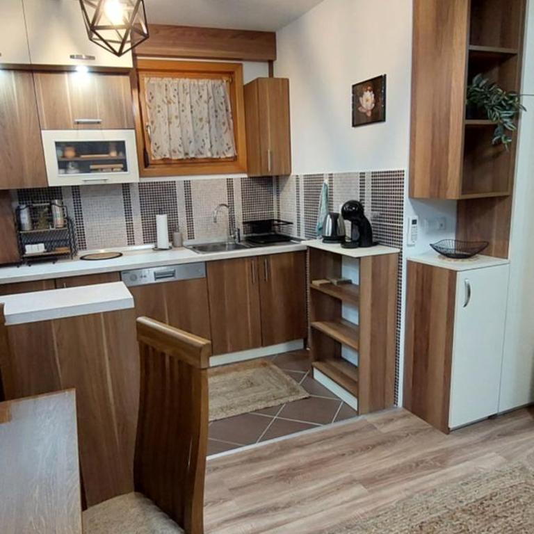 NEW Apartment JOY - Center Old Town of Sarajevo & free Parking in a private garage! - One-Bedroom Apartment - 19