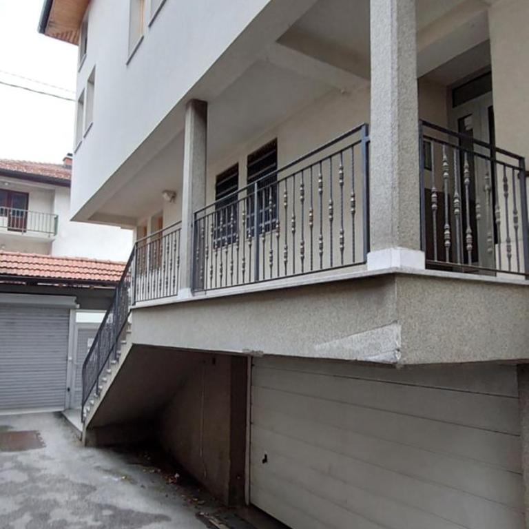 NEW Apartment JOY - Center Old Town of Sarajevo & free Parking in a private garage! - One-Bedroom Apartment - 43