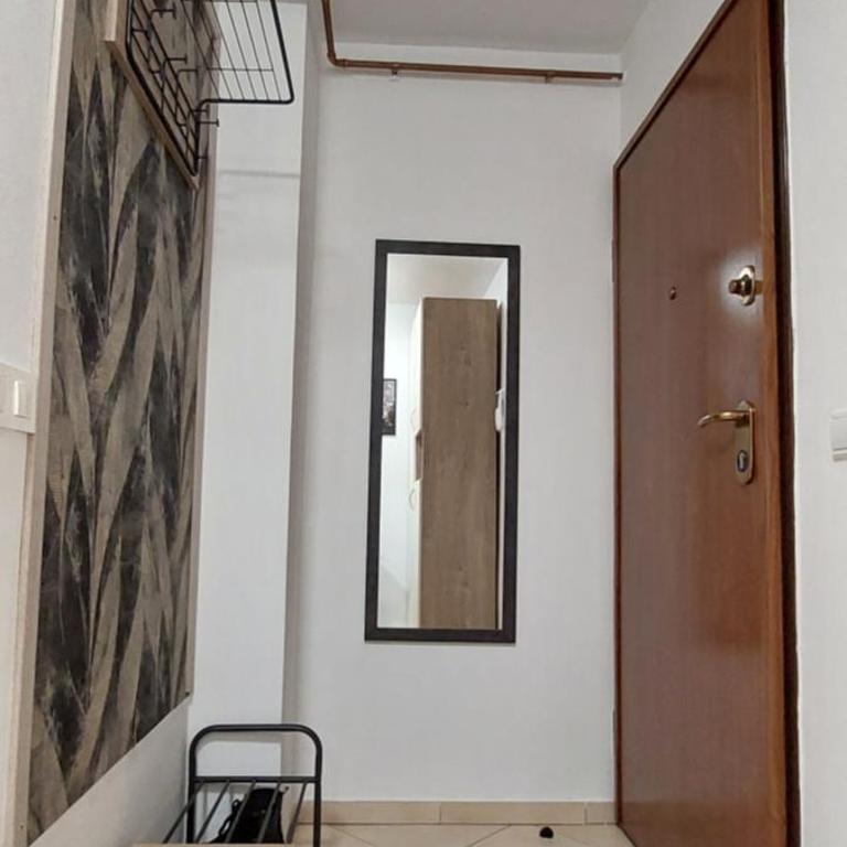 NEW Apartment JOY - Center Old Town of Sarajevo & free Parking in a private garage! - One-Bedroom Apartment - 40