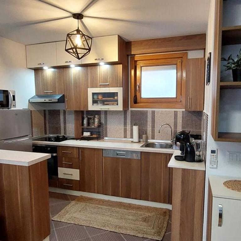 NEW Apartment JOY - Center Old Town of Sarajevo & free Parking in a private garage! - One-Bedroom Apartment - 3