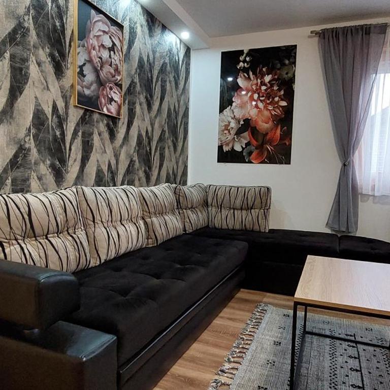 NEW Apartment JOY - Center Old Town of Sarajevo & free Parking in a private garage! - One-Bedroom Apartment - 7