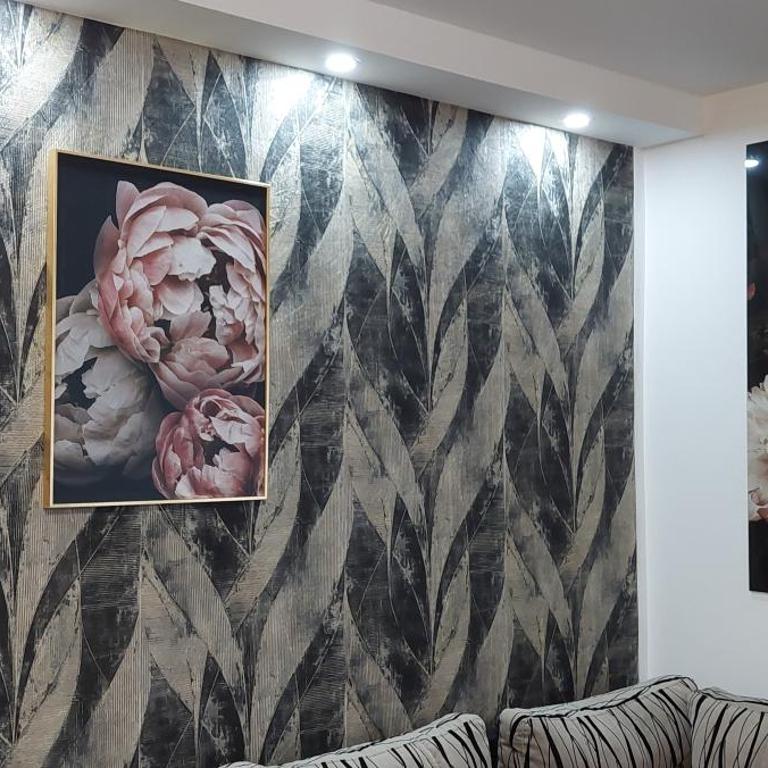 NEW Apartment JOY - Center Old Town of Sarajevo & free Parking in a private garage! - One-Bedroom Apartment - 9