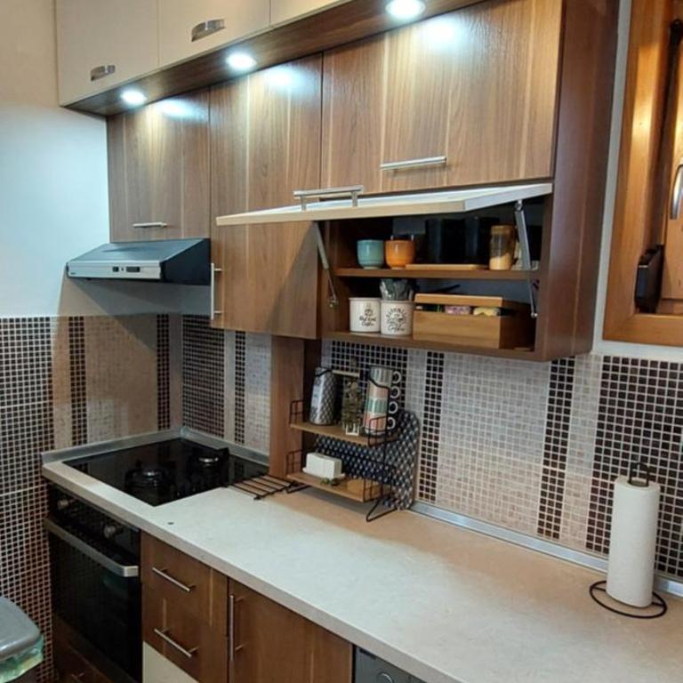 NEW Apartment JOY - Center Old Town of Sarajevo & free Parking in a private garage! - One-Bedroom Apartment - 26