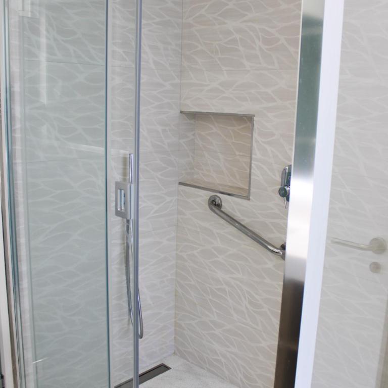 Fantastico piso a 2 minutos andando de la playa - One-Bedroom Apartment with Garden View - 27