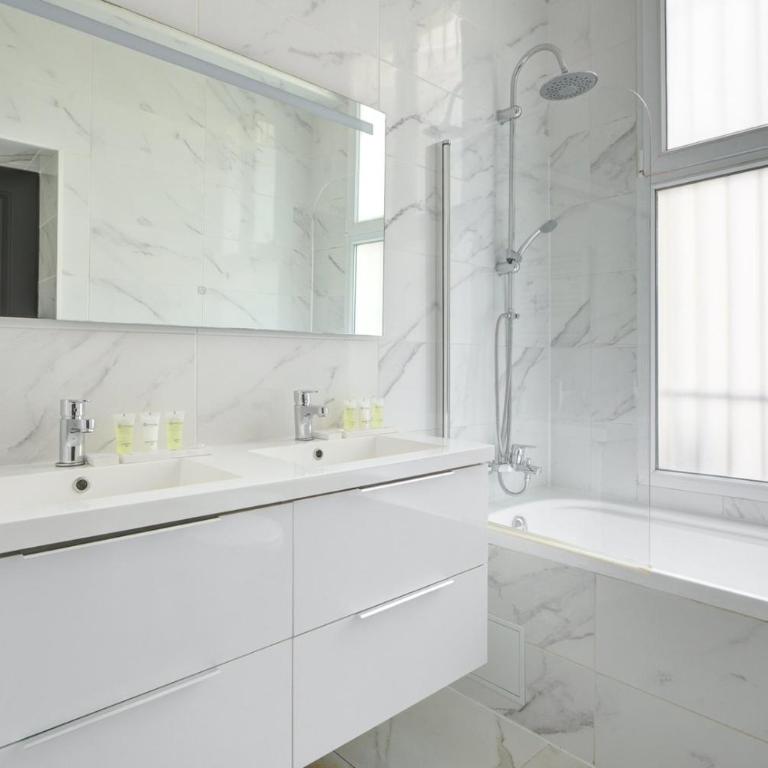 Bluestay 47 - Appartement au cœur de Paris - Appartement - 24