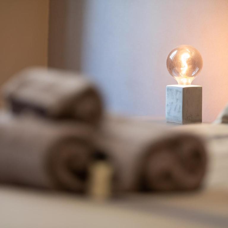 Maison Chic Spagna - Appartamento con 3 Camere da Letto - 15
