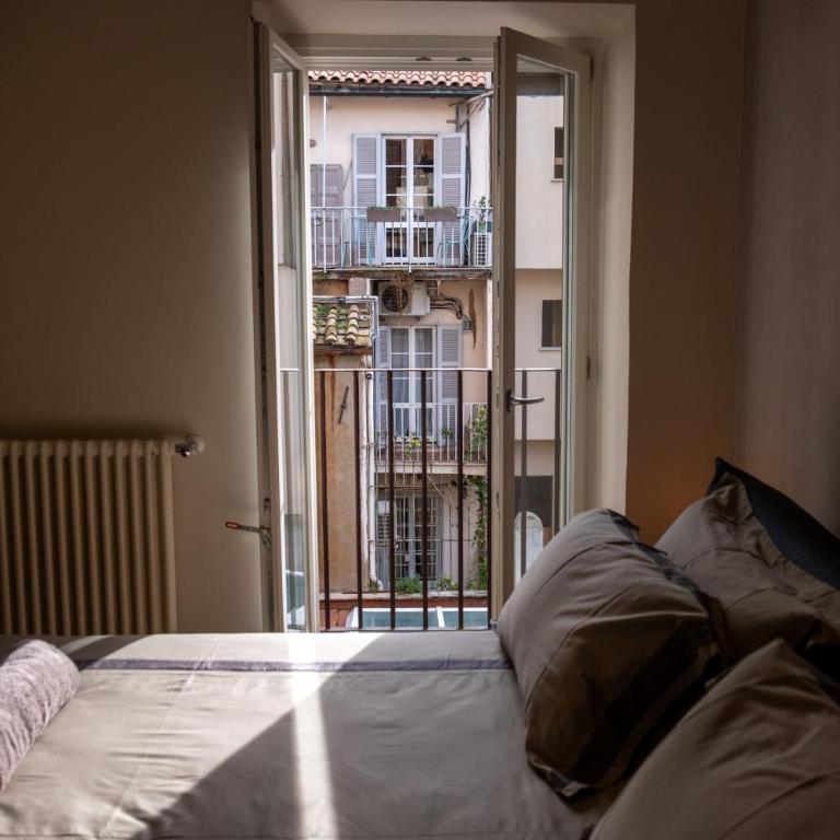 Maison Chic Spagna - Appartamento con 3 Camere da Letto - 47