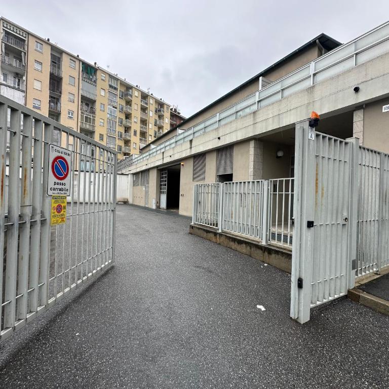Loft Stadio - Parking, Gym & Comfort - Appartamento con 1 Camera da Letto - 8