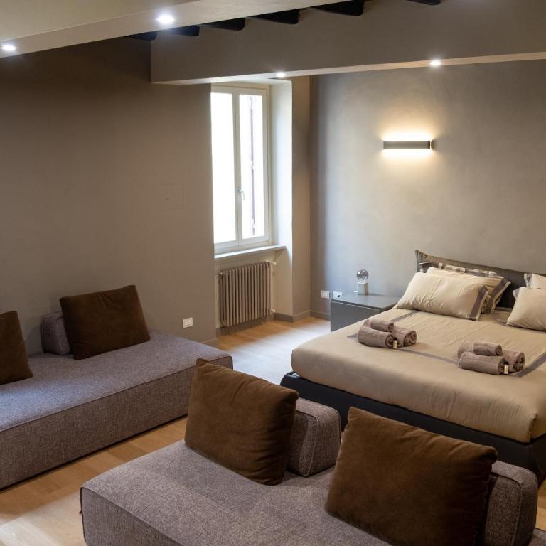 Maison Chic Spagna - Appartamento con 3 Camere da Letto - 8