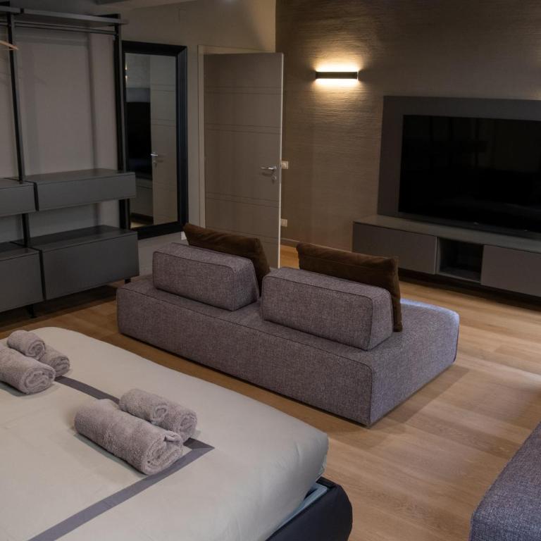 Maison Chic Spagna - Appartamento con 3 Camere da Letto - 5