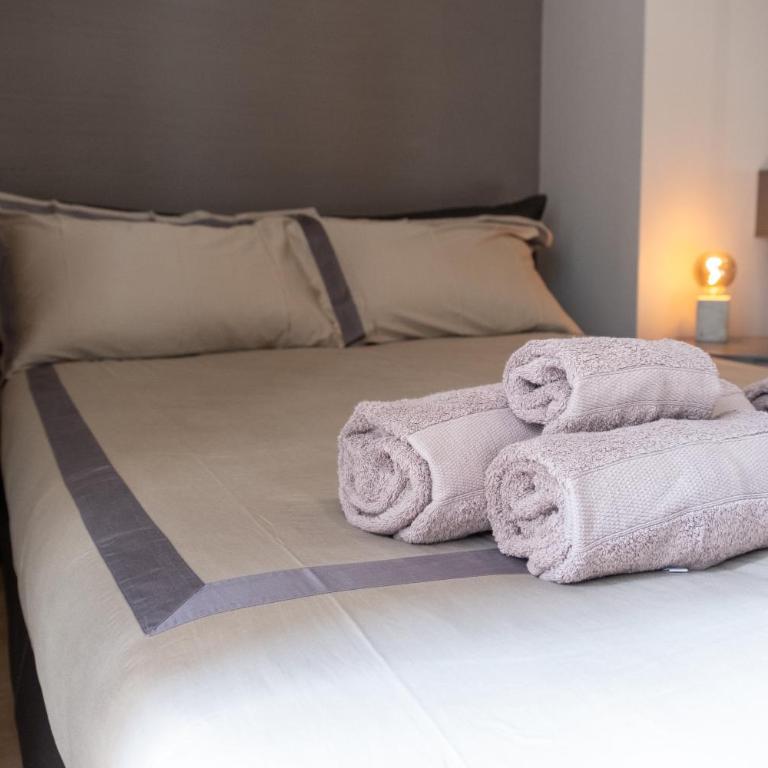 Maison Chic Spagna - Appartamento con 3 Camere da Letto - 41