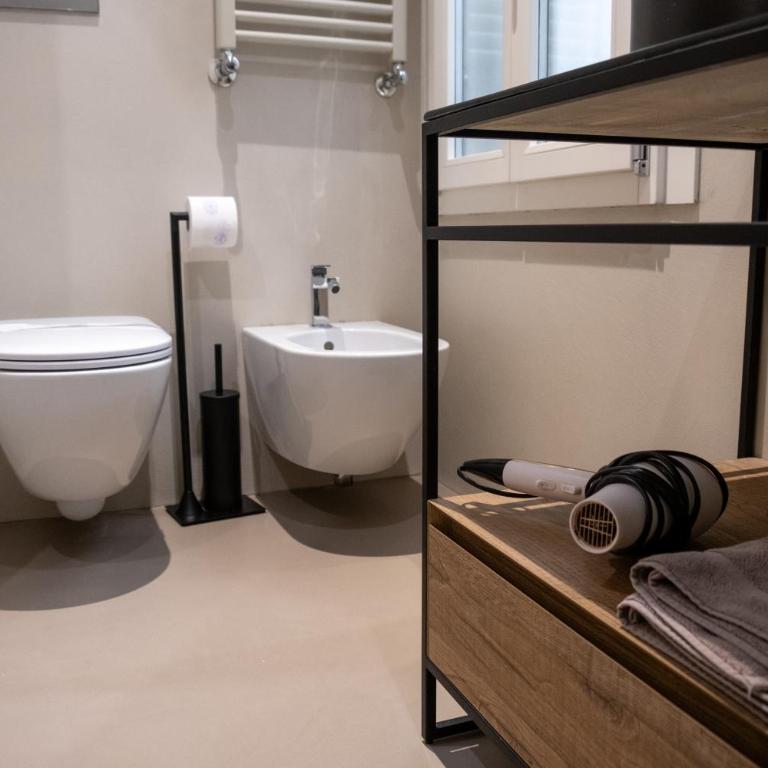 Maison Chic Spagna - Appartamento con 3 Camere da Letto - 52