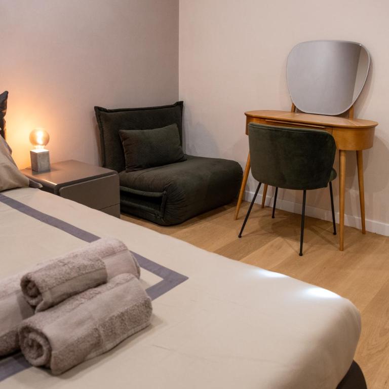 Maison Chic Spagna - Appartamento con 3 Camere da Letto - 49