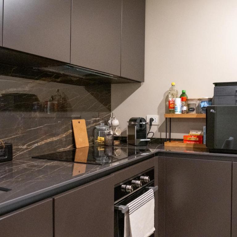 Maison Chic Spagna - Appartamento con 3 Camere da Letto - 23