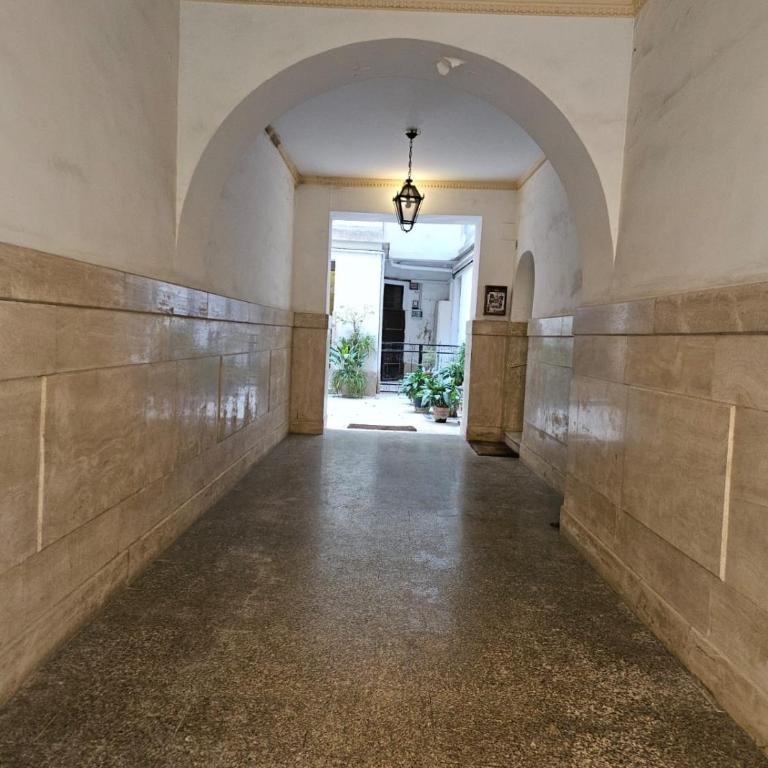 Raggio di Sole - Apartment mit 1 Schlafzimmer - 8