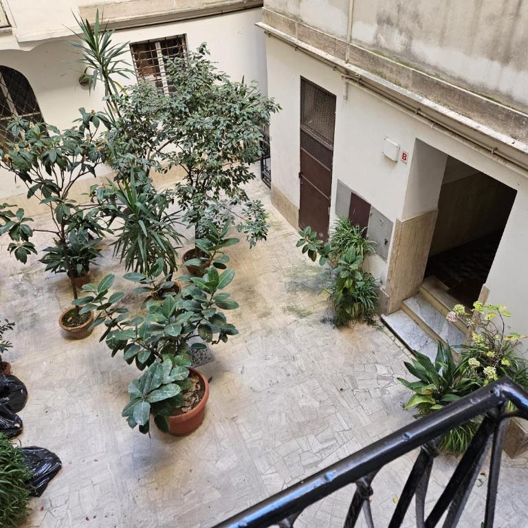 Raggio di Sole - Apartment mit 1 Schlafzimmer - 12