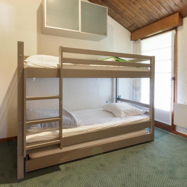 Le Chamouny- Family Apt - Central - Quiet - Hikeing & Rock Climbing Close by - Appartamento - 5