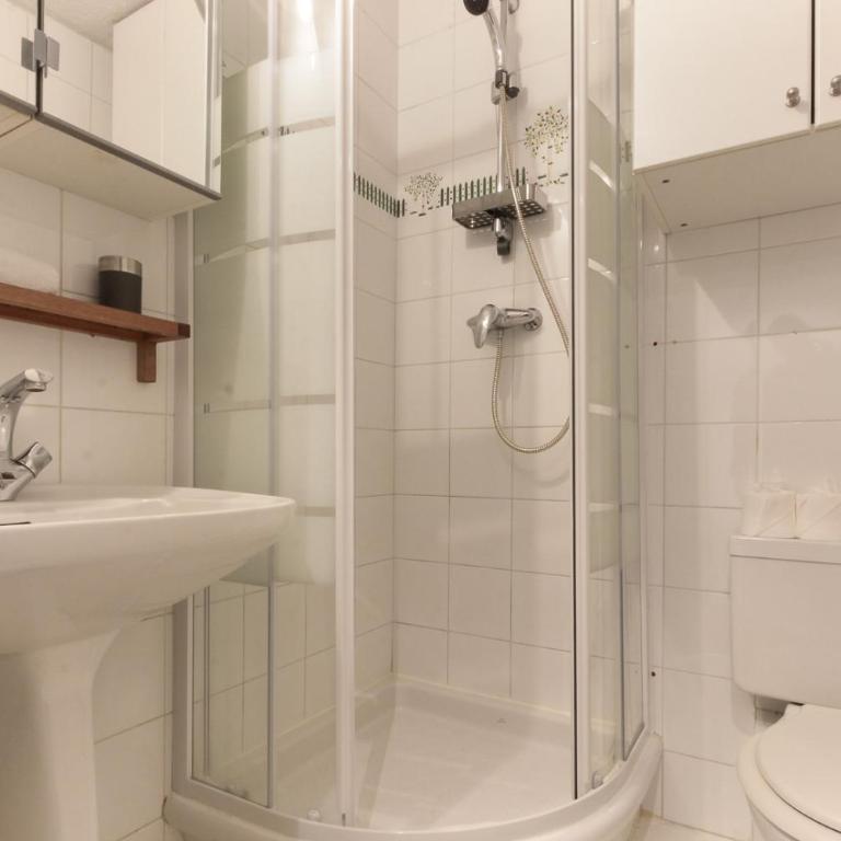Le Chamouny- Family Apt - Central - Quiet - Hikeing & Rock Climbing Close by - Appartamento - 8